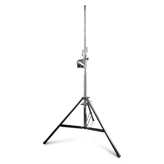 BEAMZ - WLS80 Winch LightStand 80kg 4.0mTUV