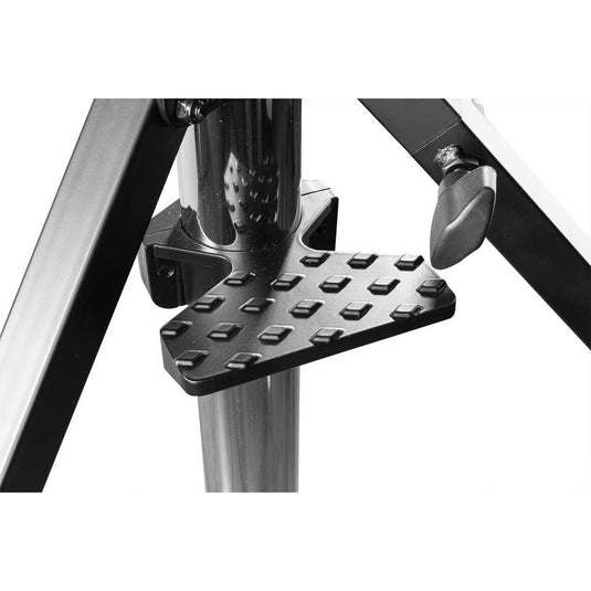 BEAMZ - WLS80 Winch LightStand 80kg 4.0mTUV
