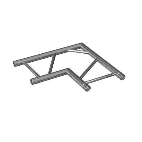 BEAMZ - P32-C21H Duo Truss 2 way 90 hor.