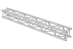 BEAMZ - P30-L250  Truss 2,5m  straight