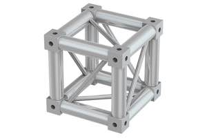 BEAMZ - P30-MCB Truss Multi Connection Box