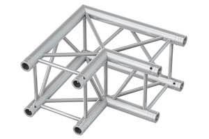 BEAMZ - P30-C21 Truss 2 way corner 90'  0,5