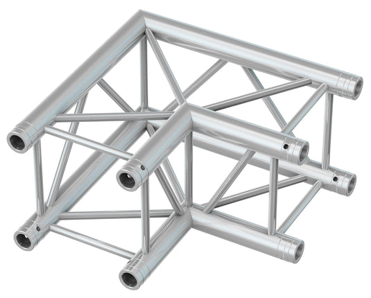 BEAMZ - P30-C21 Truss 2 way corner 90'  0,5