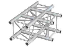 BEAMZ - P30-T35 Truss 3 way T-junction 0,5m