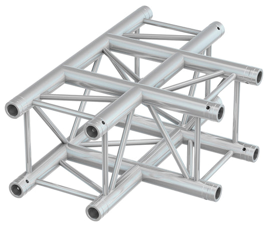 BEAMZ - P30-T35 Truss 3 way T-junction 0,5m