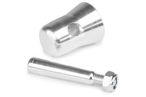 BEAMZ - P30HCK Half Conical Connector kit