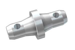 BEAMZ - PSP-M2 Spacer male 2cm