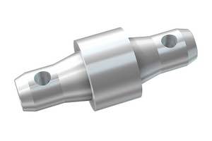 BEAMZ - PSP-M3 Spacer male 3cm