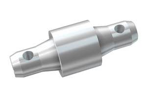 BEAMZ - PSP-M5 Spacer male 5cm