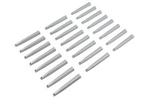 BEAMZ - P-Spigot set 24pcs