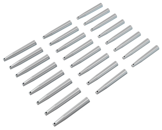 BEAMZ - P-Spigot set 24pcs