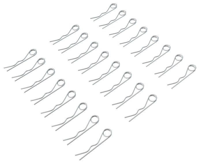 BEAMZ - P-Safety Spring Set 24pcs