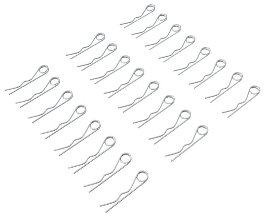 BEAMZ - P-Safety Spring Set 24pcs