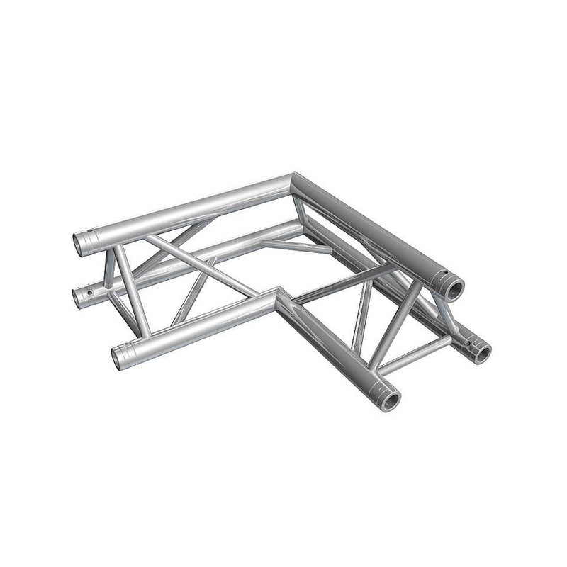 Carica immagine in Galleria Viewer, BEAMZ - P33-C21 Truss 2way corner 90  0,5m
