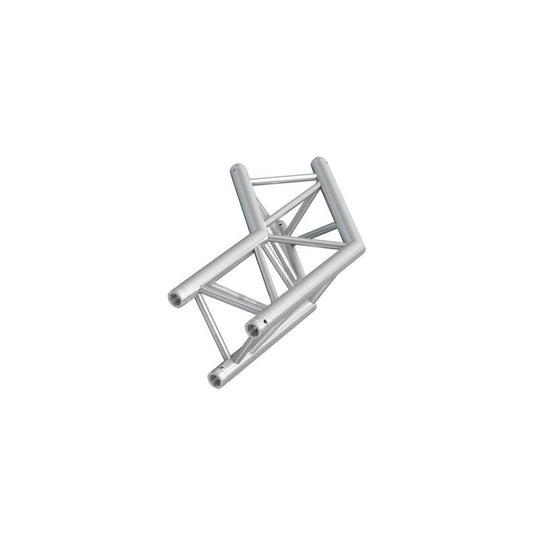 BEAMZ - P33-C23 Truss 2Way corner 135 0,5m