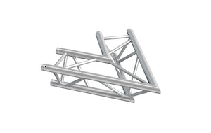 BEAMZ - P33-C24 Truss 2way 90 apex out 0,5m