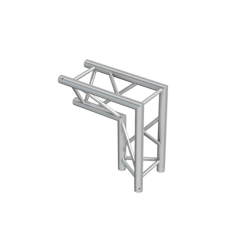 Carica immagine in Galleria Viewer, BEAMZ - P33-C25 Truss 2way 90 apex in 0,5m
