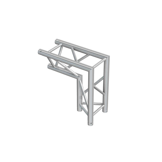BEAMZ - P33-C25 Truss 2way 90 apex in 0,5m