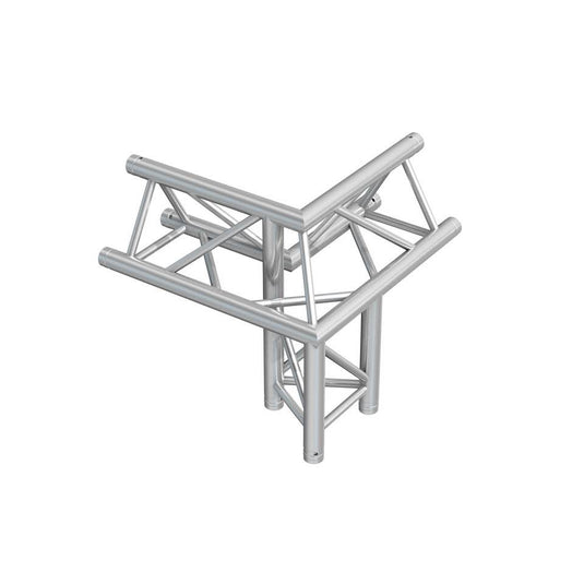BEAMZ - P33-C32 Truss 3way 90 apex up left