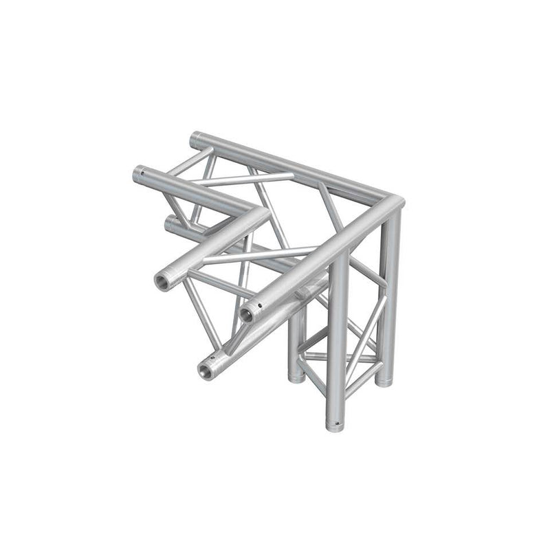 Carica immagine in Galleria Viewer, BEAMZ - P33-C33 Truss 3way90 apexdown right

