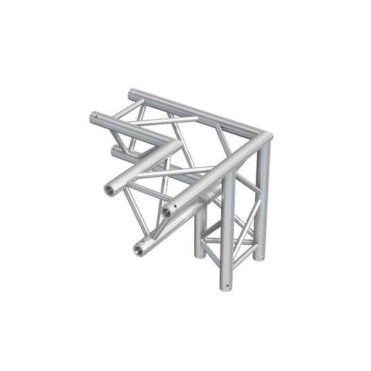 BEAMZ - P33-C33 Truss 3way90 apexdown right