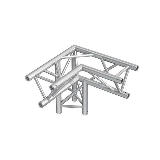 BEAMZ - P33-C34 Truss 3way90 apexdown left