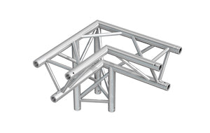 BEAMZ - P33-C34 Truss 3way90 apexdown left