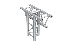 BEAMZ - P33-T35 Truss 3wayT Vert apex down