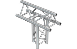 BEAMZ - P33-T39 Truss 3way T Junction Vert.