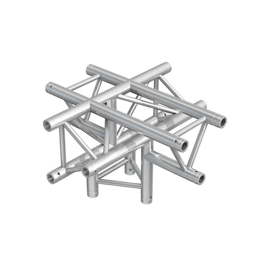 BEAMZ - P33-T51 Truss 5way T apex down
