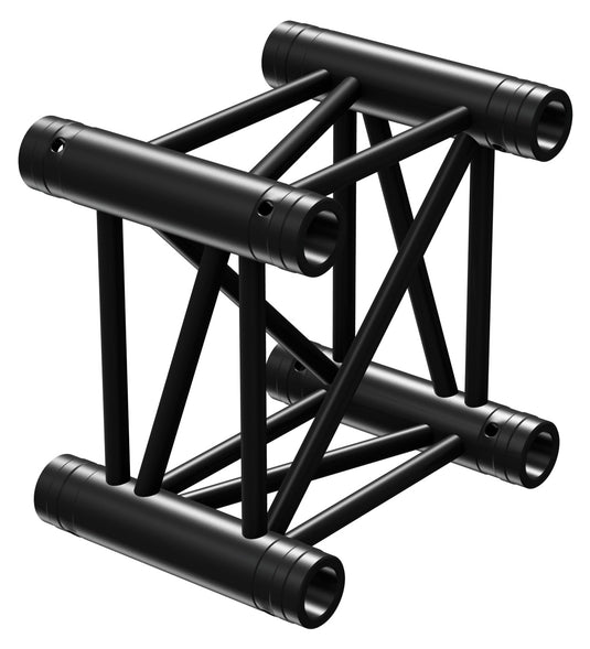 BEAMZ - P30-L021  Truss 0,21m straight BLK