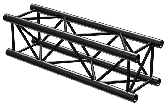BEAMZ - P30-L100  Truss 1,0m straight BLK