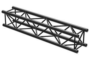 BEAMZ - P30-L200  Truss 2,0m straight BLK