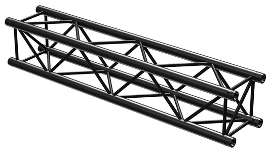 BEAMZ - P30-L150  Truss 1,5m straight BLK
