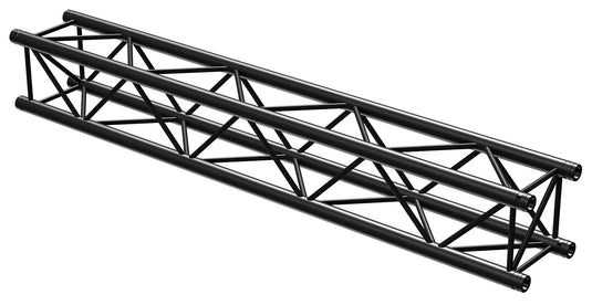 BEAMZ - P30-L200  Truss 2,0m straight BLK