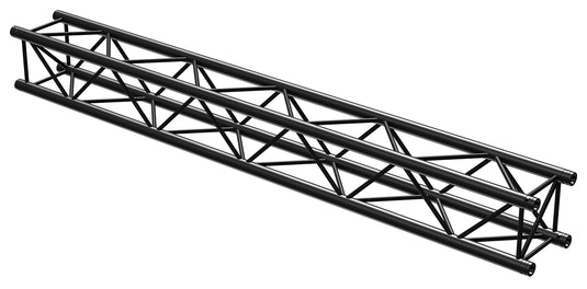 BEAMZ - P30-L250  Truss 2,5m straight BLK