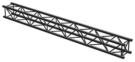 BEAMZ - P30-L300  Truss 3,0m straight BLK