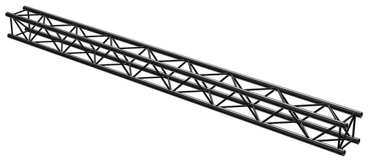 BEAMZ - P30-L400  Truss 4,0m straight BLK