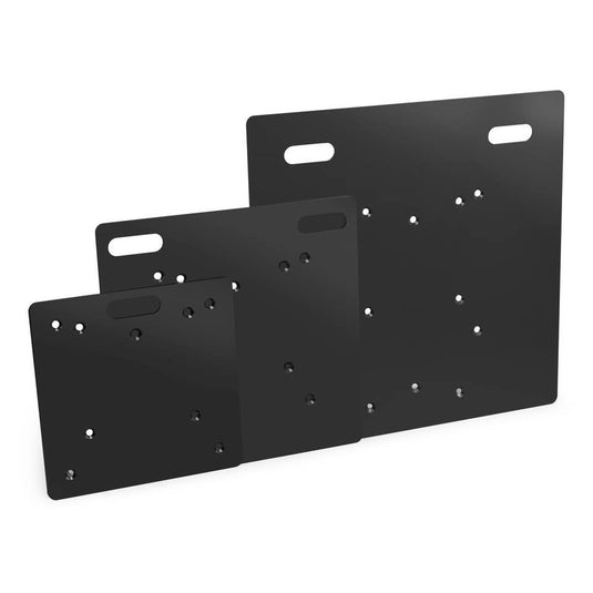 BEAMZ - UBP60 Universal Baseplate 60x60cm