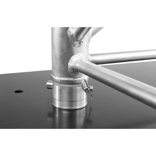 BEAMZ - UBP60 Universal Baseplate 60x60cm