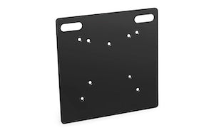 BEAMZ - UBP60 Universal Baseplate 60x60cm