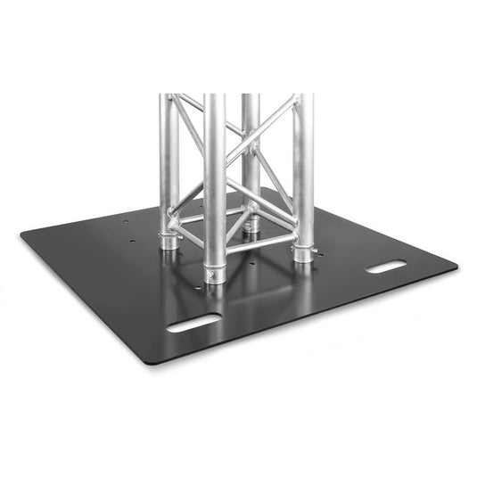 BEAMZ - UBP80 Universal Baseplate 80x80cm