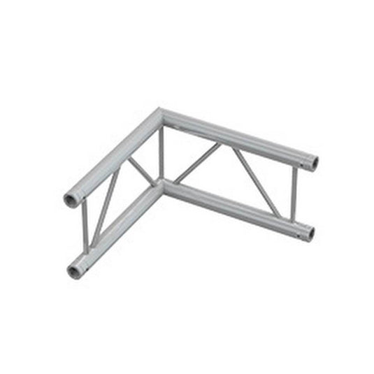 BEAMZ - P32-C21 Duo Truss 2 way 90 vert.