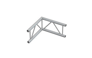 BEAMZ - P32-C21 Duo Truss 2 way 90 vert.
