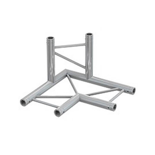 BEAMZ - P32-C30 Duo Truss 3 way 90 vert.