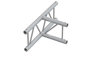 BEAMZ - P32-T35 Duo Truss T junction vert.