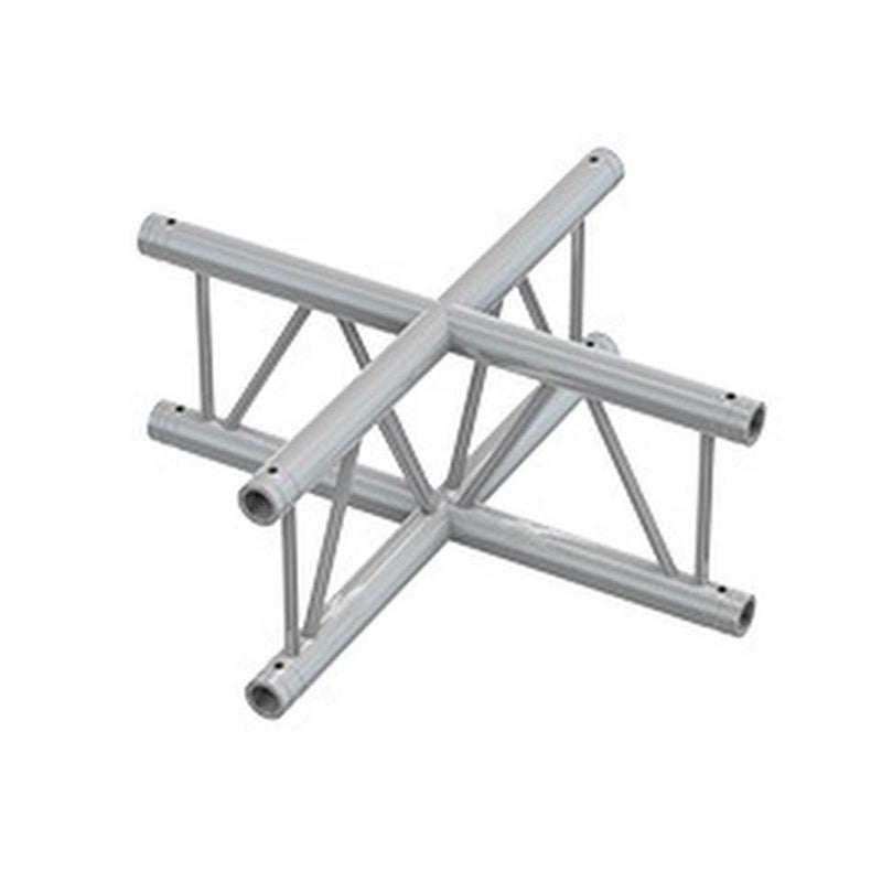 Carica immagine in Galleria Viewer, BEAMZ - P32-C41 Duo Truss X junction vert.
