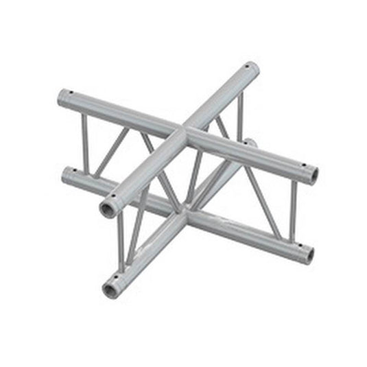 BEAMZ - P32-C41 Duo Truss X junction vert.