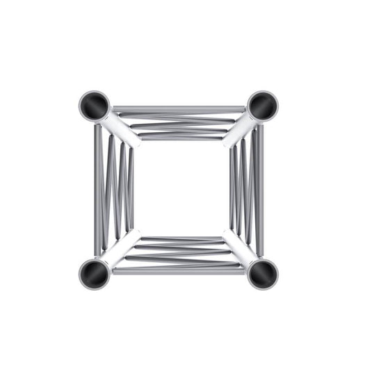 BEAMZ - P24-L50 DECO Truss Quadra 0,5m+cpl
