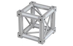 BEAMZ - P24-MCB DECO Truss Cube Box+cpl